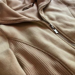prAna Tobi Zip Up Sweater